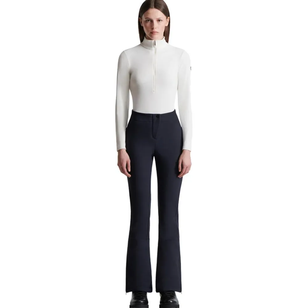 Hot Pantalon Ski Tipi 3 Marin Femme Pantalon De Ski Femme|Pantalon De Ski