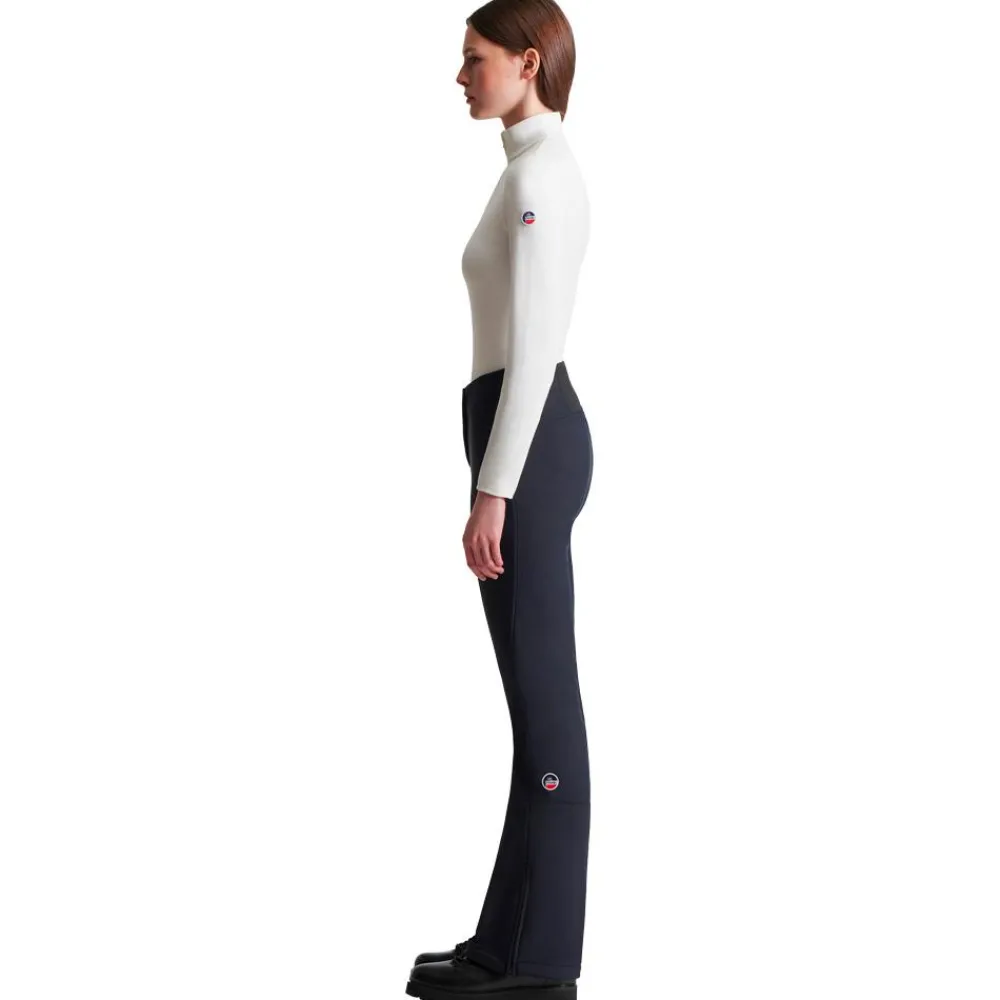 Hot Pantalon Ski Tipi 3 Marin Femme Pantalon De Ski Femme|Pantalon De Ski