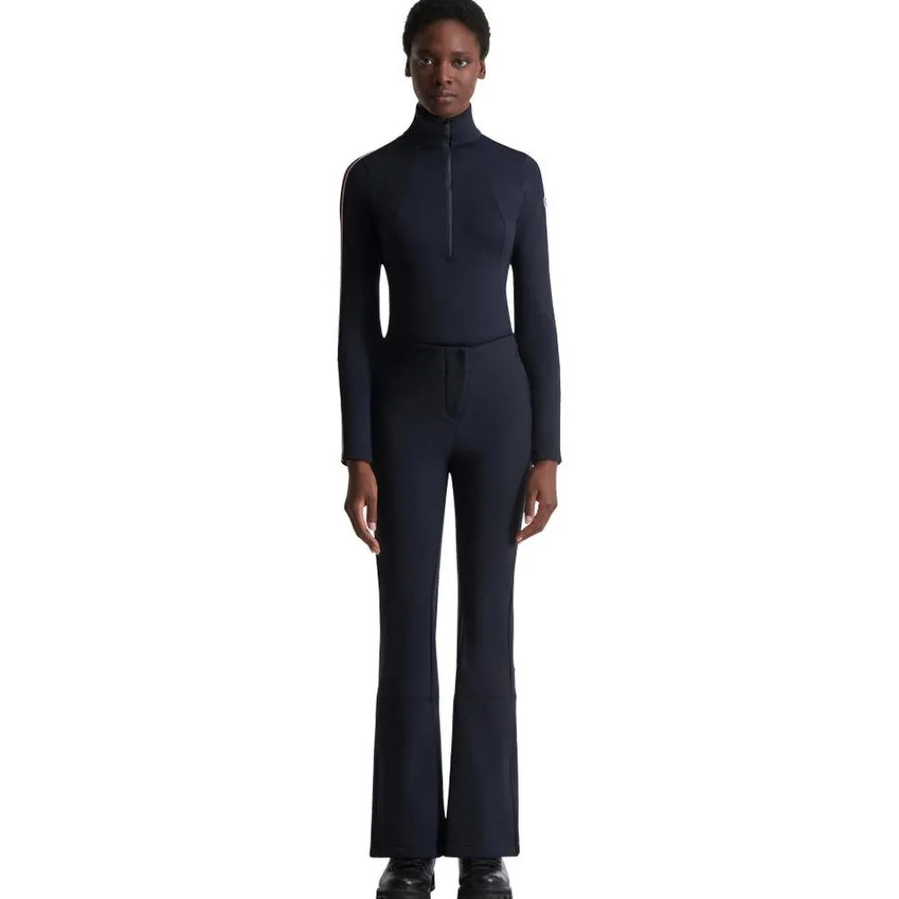 Hot Pantalon Ski Tipi 3 Marin Femme Pantalon De Ski Femme|Pantalon De Ski