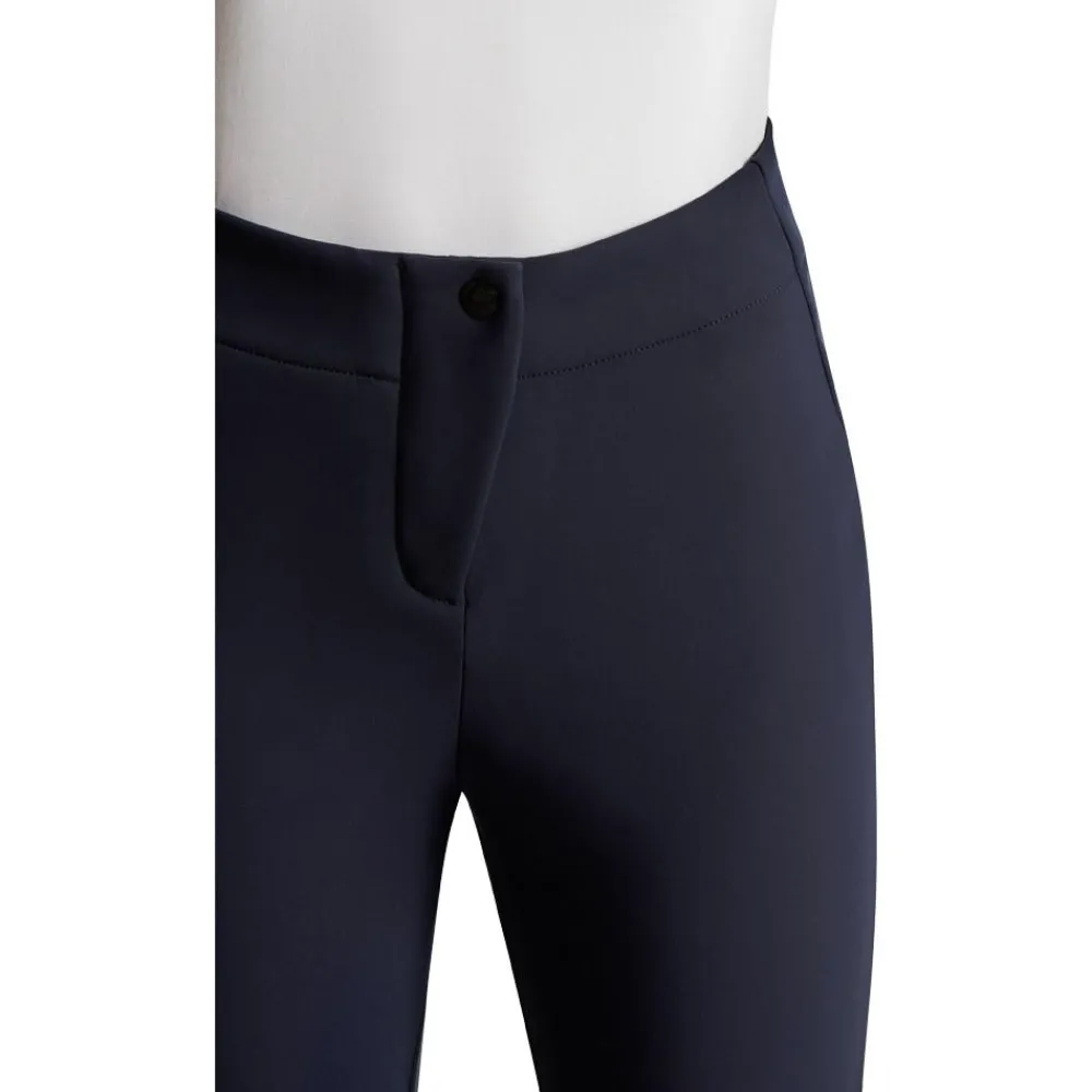 Hot Pantalon Ski Tipi 3 Marin Femme Pantalon De Ski Femme|Pantalon De Ski