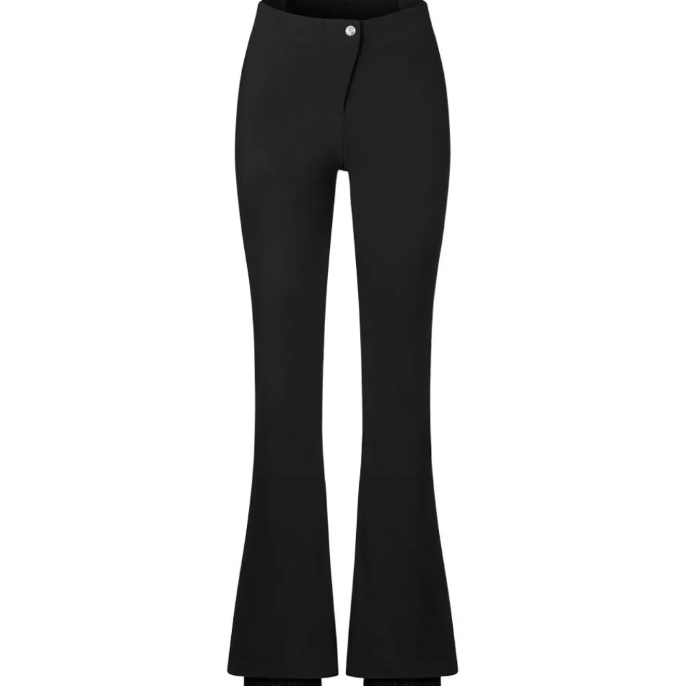 Pantalon De Ski Femme|Pantalon De Ski<Fusalp Pantalon Ski Tipi 3 Noir