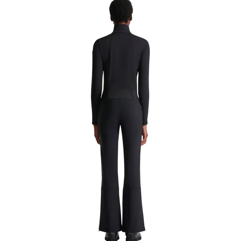 Pantalon De Ski Femme|Pantalon De Ski<Fusalp Pantalon Ski Tipi 3 Noir