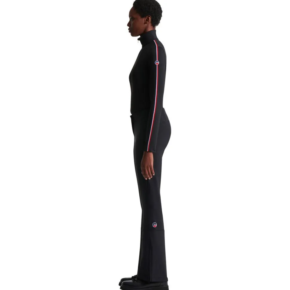 Pantalon De Ski Femme|Pantalon De Ski<Fusalp Pantalon Ski Tipi 3 Noir