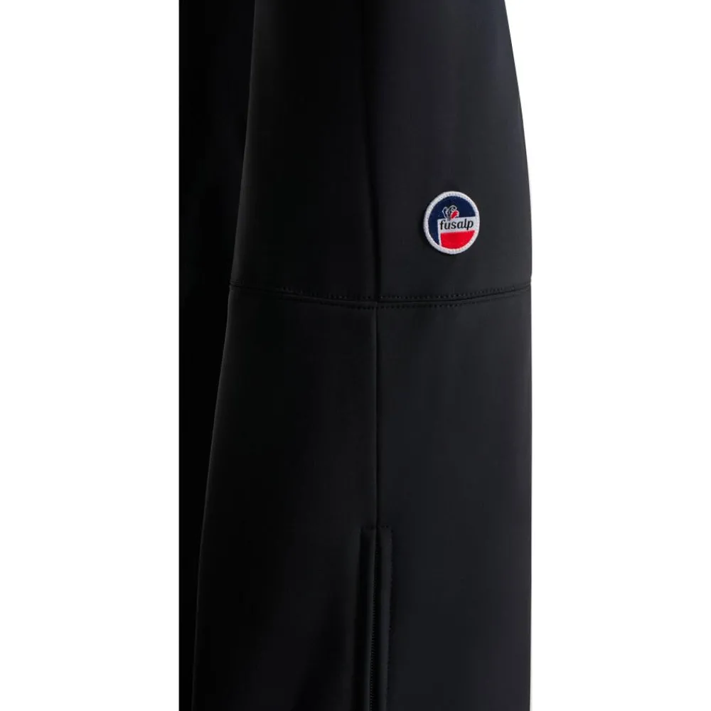 Pantalon De Ski Femme|Pantalon De Ski<Fusalp Pantalon Ski Tipi 3 Noir