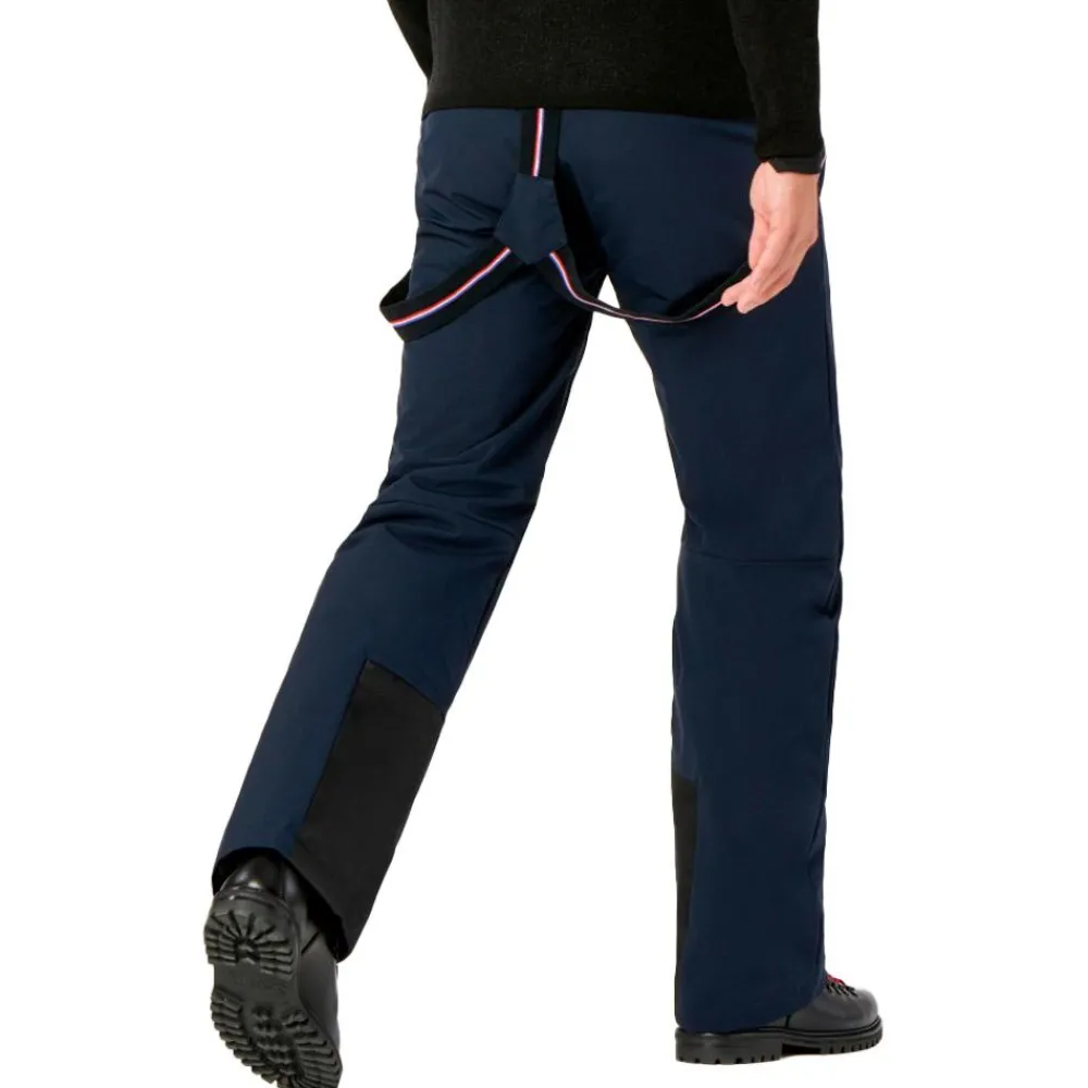 Pantalon De Ski|Pantalon De Ski Homme<Fusalp Pantalon Ski Tomaso Marin