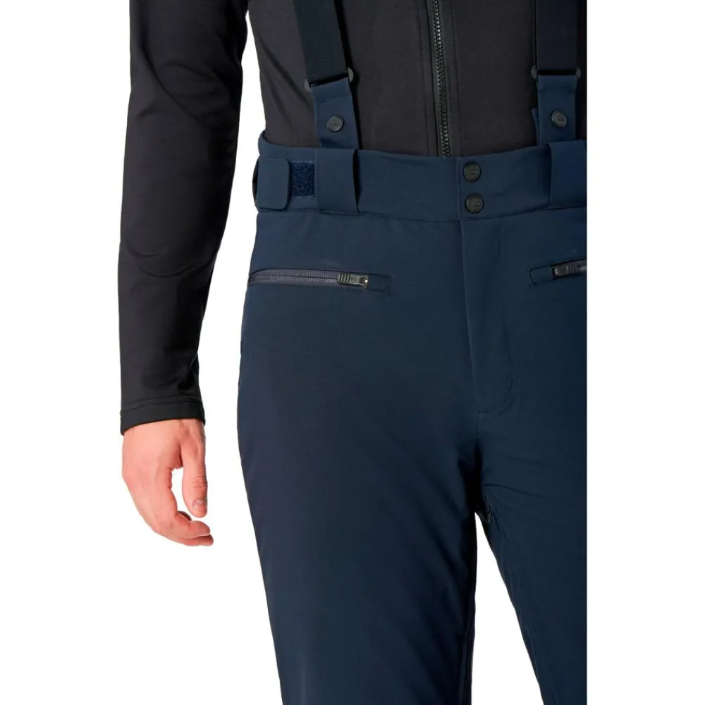 Pantalon De Ski|Pantalon De Ski Homme<Fusalp Pantalon Ski Tomaso Marin