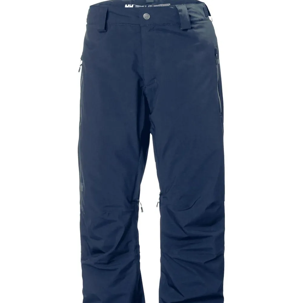 Sale Pantalon Ski Club Legendary Pant Navy Homme Pantalon De Ski|Pantalon De Ski Homme