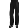 Pantalon De Ski Homme|Pantalon De Ski<Helly Hansen Pantalon Ski Legendary Insulated 2020 Black