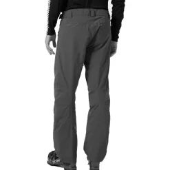 Pantalon De Ski Homme|Pantalon De Ski<Helly Hansen Pantalon Ski Legendary Insulated 2020 Black