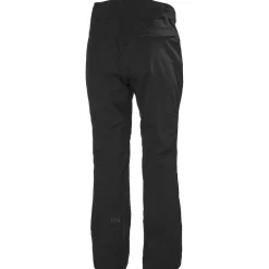 New Pantalon Ski W Legendary Insulated Pant Black Femme Pantalon De Ski Femme|Pantalon De Ski