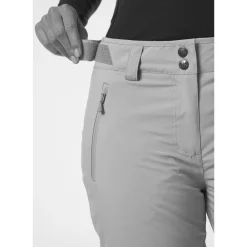 New Pantalon Ski W Legendary Insulated Pant Black Femme Pantalon De Ski Femme|Pantalon De Ski