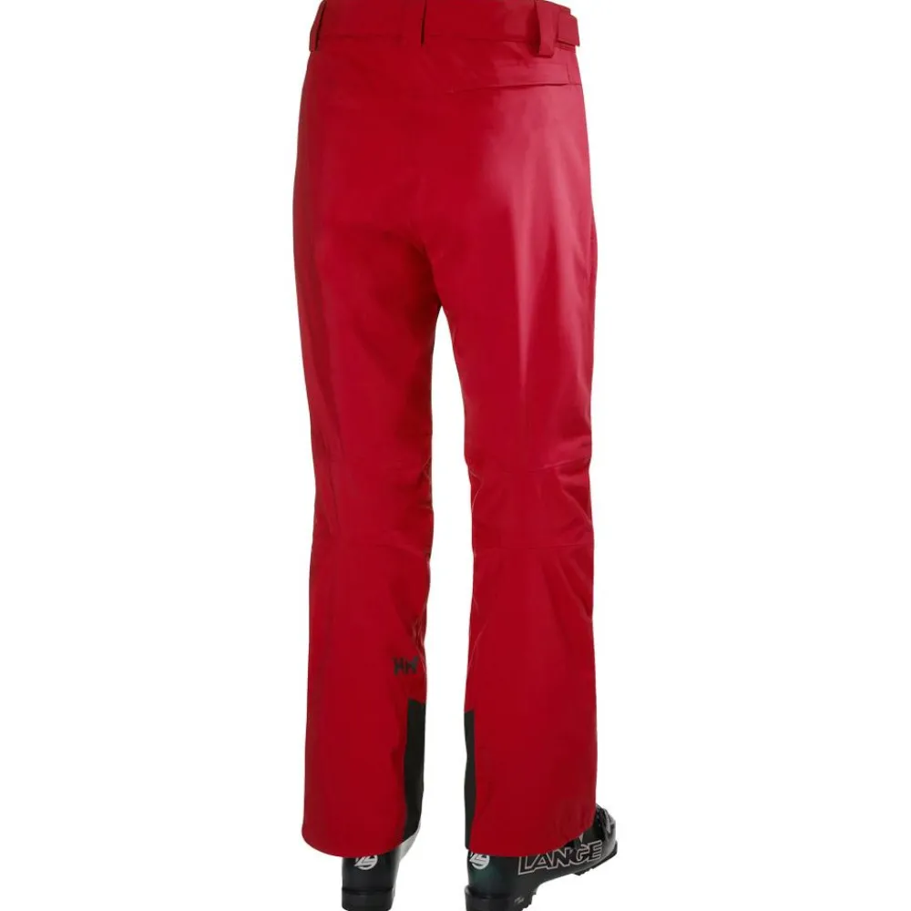 Online Pantalon Ski Legendary Insulated 2020 Red Homme Pantalon De Ski Homme|Pantalon De Ski