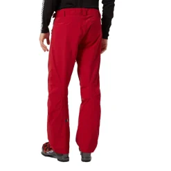 Online Pantalon Ski Legendary Insulated 2020 Red Homme Pantalon De Ski Homme|Pantalon De Ski