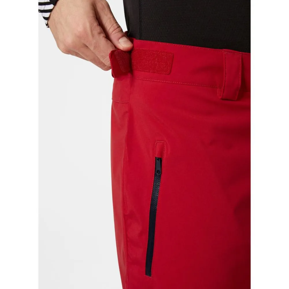 Online Pantalon Ski Legendary Insulated 2020 Red Homme Pantalon De Ski Homme|Pantalon De Ski