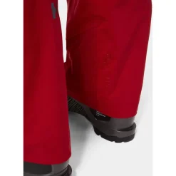 Online Pantalon Ski Legendary Insulated 2020 Red Homme Pantalon De Ski Homme|Pantalon De Ski