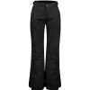 Pantalon Ski Colman Black Homme Pantalon De Ski Homme|Pantalon De Ski
