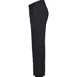 Pantalon Ski Colman Black Homme Pantalon De Ski Homme|Pantalon De Ski