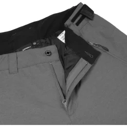 Pantalon Ski Colman Black Homme Pantalon De Ski Homme|Pantalon De Ski