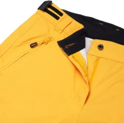 Pantalon De Ski|Pantalon De Ski Femme<Icepeak Pantalon Ski Curlew Jaune