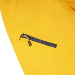 Pantalon De Ski|Pantalon De Ski Femme<Icepeak Pantalon Ski Curlew Jaune