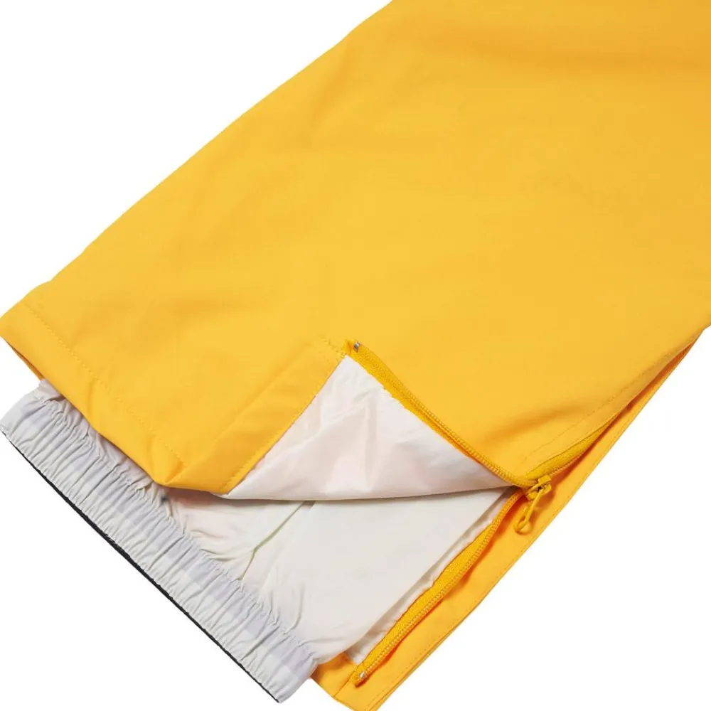 Pantalon De Ski|Pantalon De Ski Femme<Icepeak Pantalon Ski Curlew Jaune