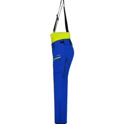Pantalon De Ski|Pantalon De Ski Homme<Icepeak Pantalon Ski Dudley Bleu
