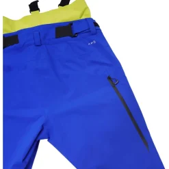 Pantalon De Ski|Pantalon De Ski Homme<Icepeak Pantalon Ski Dudley Bleu