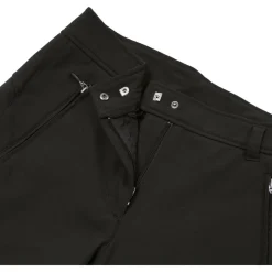 Pantalon De Ski Femme|Pantalon De Ski<Icepeak Pantalon Ski Entiat Noir