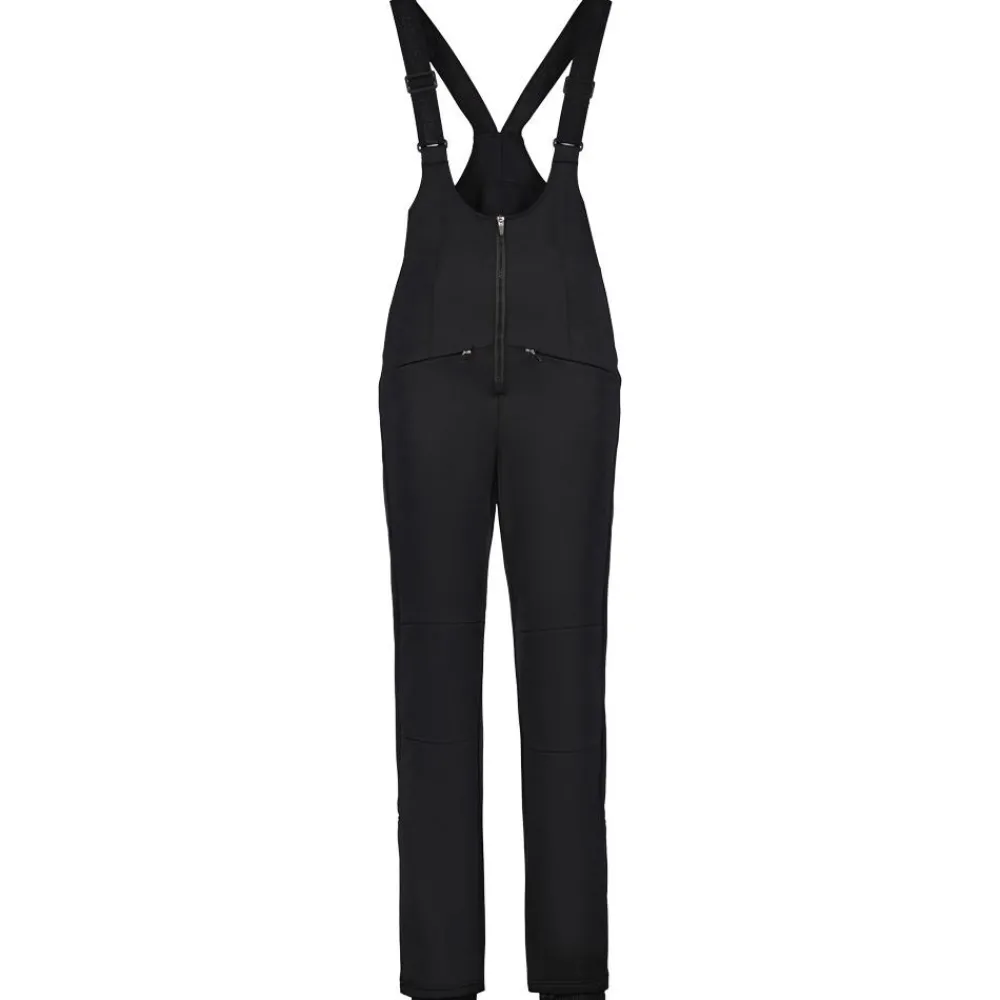 Pantalon De Ski|Pantalon De Ski Femme<Icepeak Pantalon Ski Exira Noir