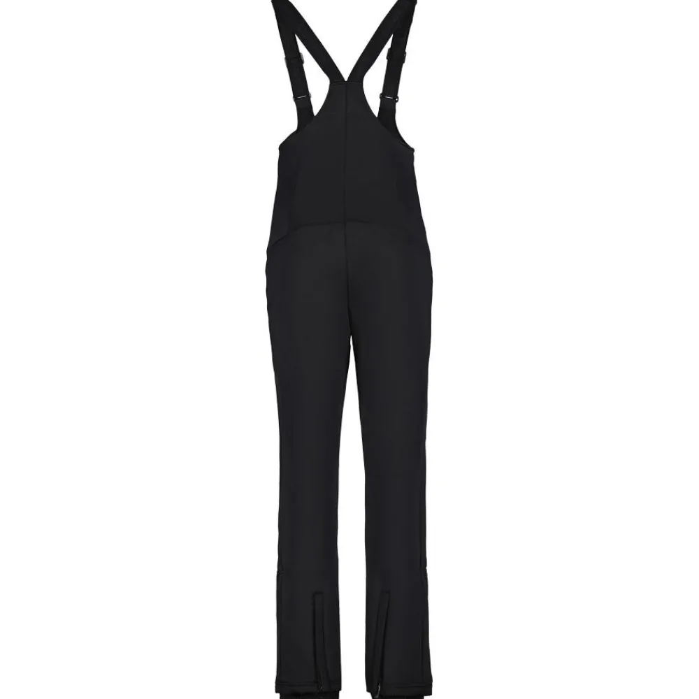 Pantalon De Ski|Pantalon De Ski Femme<Icepeak Pantalon Ski Exira Noir
