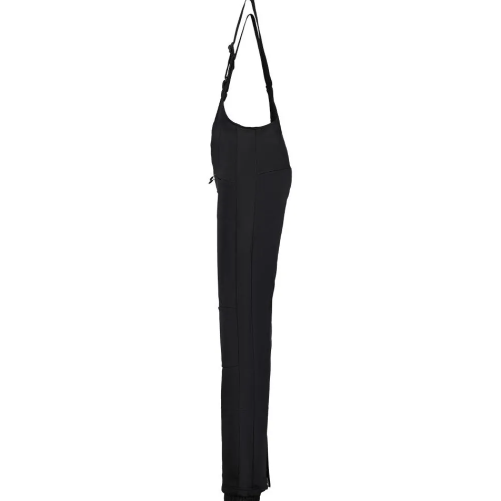 Pantalon De Ski|Pantalon De Ski Femme<Icepeak Pantalon Ski Exira Noir