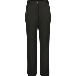 Online Pantalon Ski Flasher Noir Femme Pantalon De Ski Femme|Pantalon De Ski