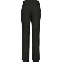 Online Pantalon Ski Flasher Noir Femme Pantalon De Ski Femme|Pantalon De Ski