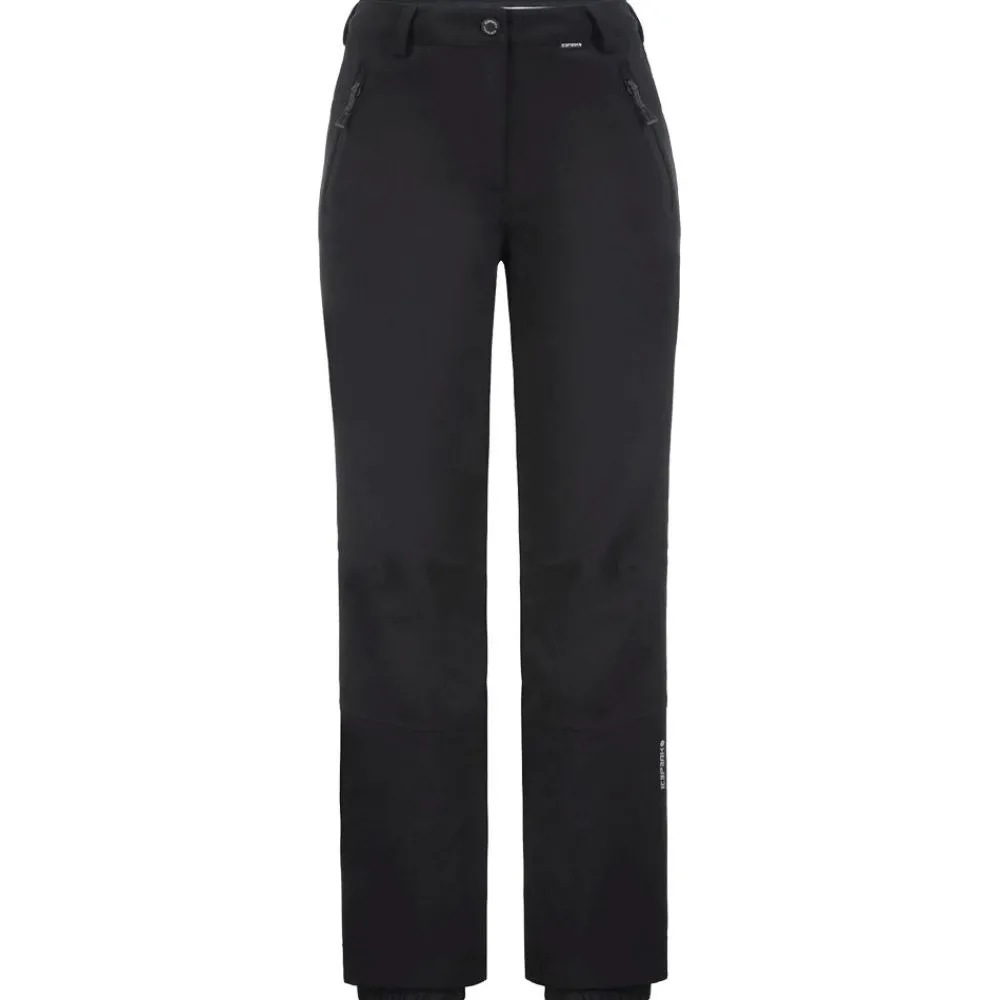 Online Pantalon Ski Frechen Noir Femme Pantalon De Ski|Pantalon De Ski Femme