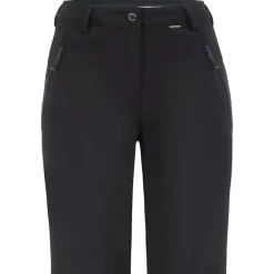 Online Pantalon Ski Frechen Noir Femme Pantalon De Ski|Pantalon De Ski Femme