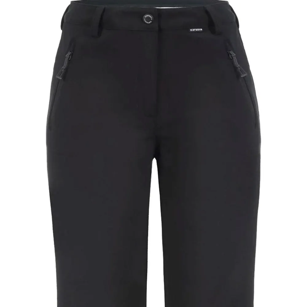 Online Pantalon Ski Frechen Noir Femme Pantalon De Ski|Pantalon De Ski Femme