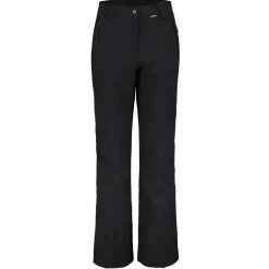 Discount Pantalon Ski Freyung Noir Femme Pantalon De Ski|Pantalon De Ski Femme