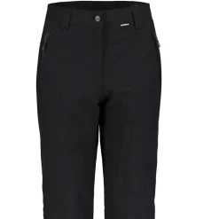 Discount Pantalon Ski Freyung Noir Femme Pantalon De Ski|Pantalon De Ski Femme