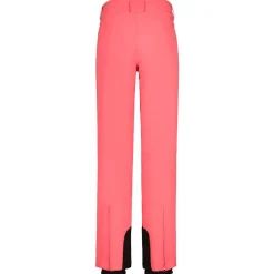 Pantalon De Ski|Pantalon De Ski Femme<Icepeak Pantalon Ski Freyung Rose