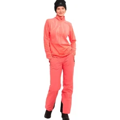 Pantalon De Ski|Pantalon De Ski Femme<Icepeak Pantalon Ski Freyung Rose