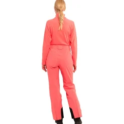 Pantalon De Ski|Pantalon De Ski Femme<Icepeak Pantalon Ski Freyung Rose
