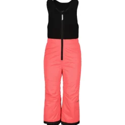 Discount Pantalon Ski Jiazi Kd Framboise Enfant Pantalon De Ski|Pantalon De Ski Enfant