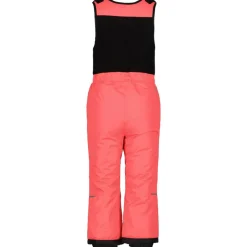 Discount Pantalon Ski Jiazi Kd Framboise Enfant Pantalon De Ski|Pantalon De Ski Enfant