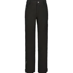 New Pantalon Ski Lodi Jr NoirB Enfant Pantalon De Ski|Pantalon De Ski Enfant