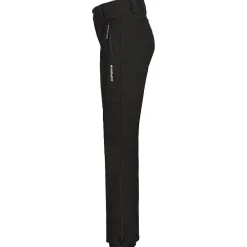New Pantalon Ski Lodi Jr NoirB Enfant Pantalon De Ski|Pantalon De Ski Enfant