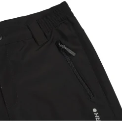 New Pantalon Ski Lodi Jr NoirB Enfant Pantalon De Ski|Pantalon De Ski Enfant