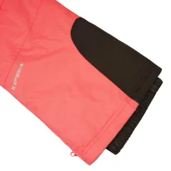 New Pantalon Ski Lorena Jr Rose Enfant Pantalon De Ski|Pantalon De Ski Enfant