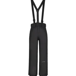 Pantalon De Ski|Pantalon De Ski Enfant<Icepeak Pantalon Ski Lorena Jr Noir