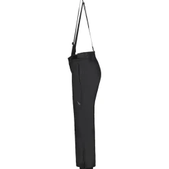 Pantalon De Ski|Pantalon De Ski Enfant<Icepeak Pantalon Ski Lorena Jr Noir