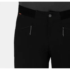 Pantalon De Ski Homme|Pantalon De Ski<Mammut Pantalon Ski Aenergy So Hybrid Pants Men Black